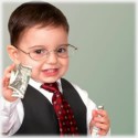Kids Get Raises, Too