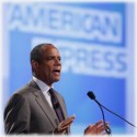 AMEX CEO Chenault Receives Record Salary